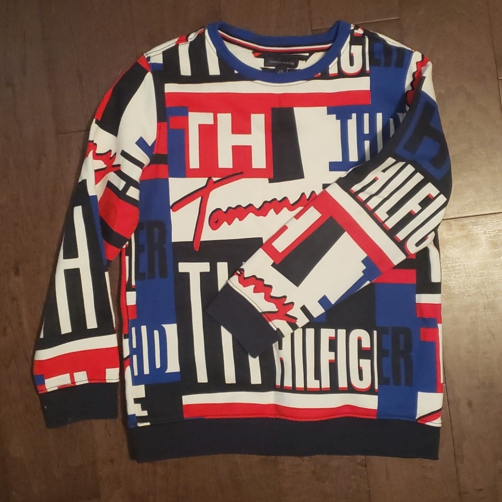 Boys Sweatshirt